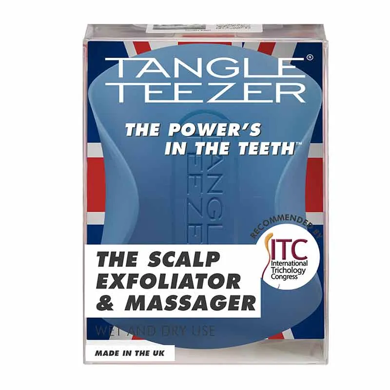 Tangle Teezer The Scalp Exfoliator & Massager