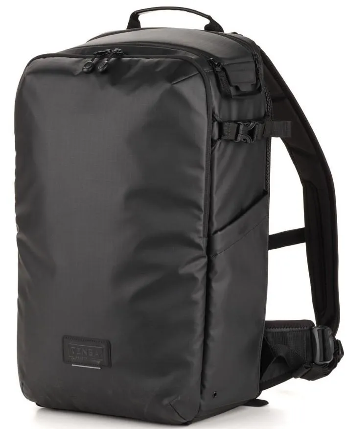 Tenba Solstice V2 Backpack (Black, 20L)