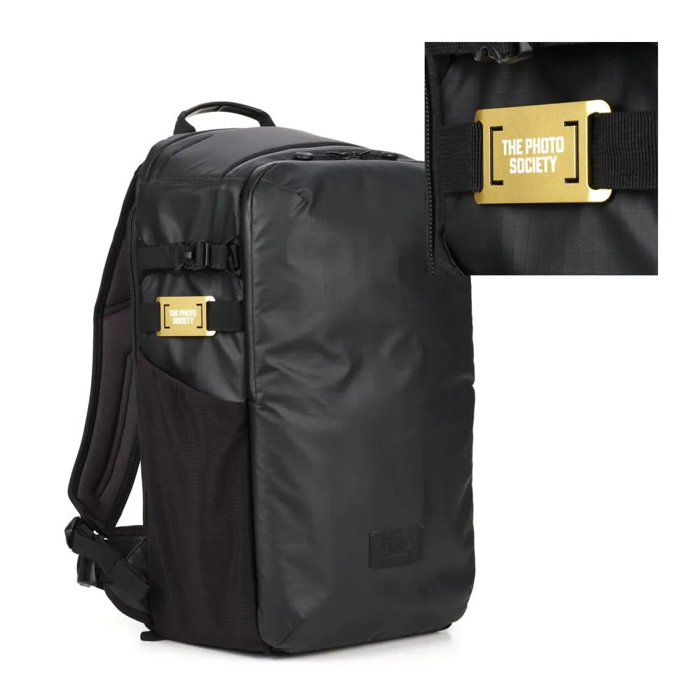 Tenba Solstice V2 Backpack (Black, 20L)