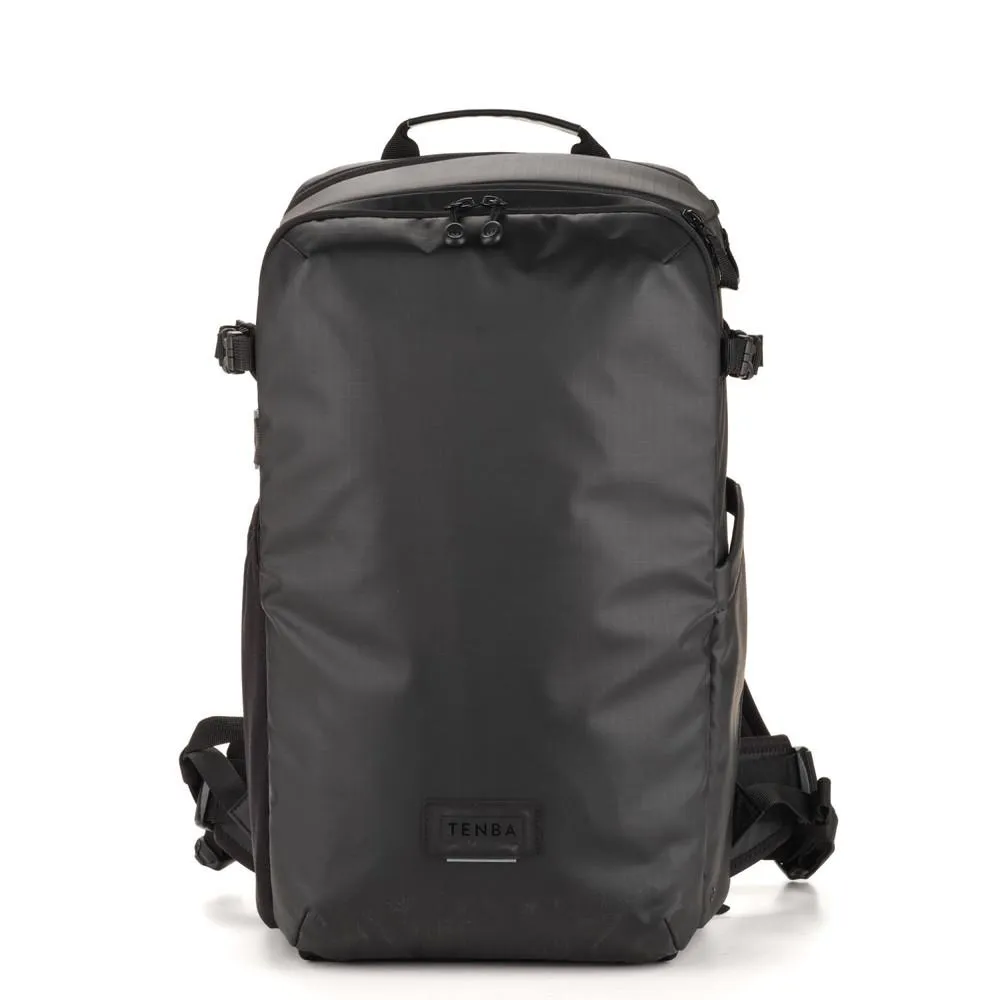 Tenba Solstice V2 Backpack (Black, 20L)