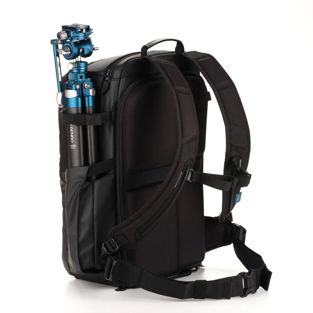 Tenba Solstice V2 Backpack (Black, 20L)