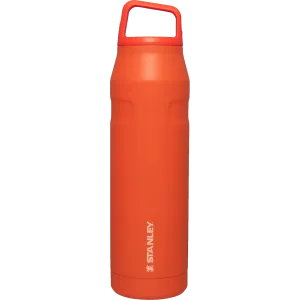 The IceFlow Aerolight Bottle with Cap and Carry Lid 36 oz