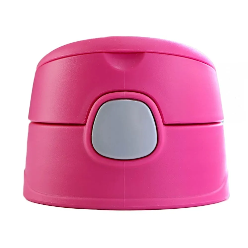 Thermos FUNtainer (w/Carry Loop) Replacement  Lid - HOT PINK