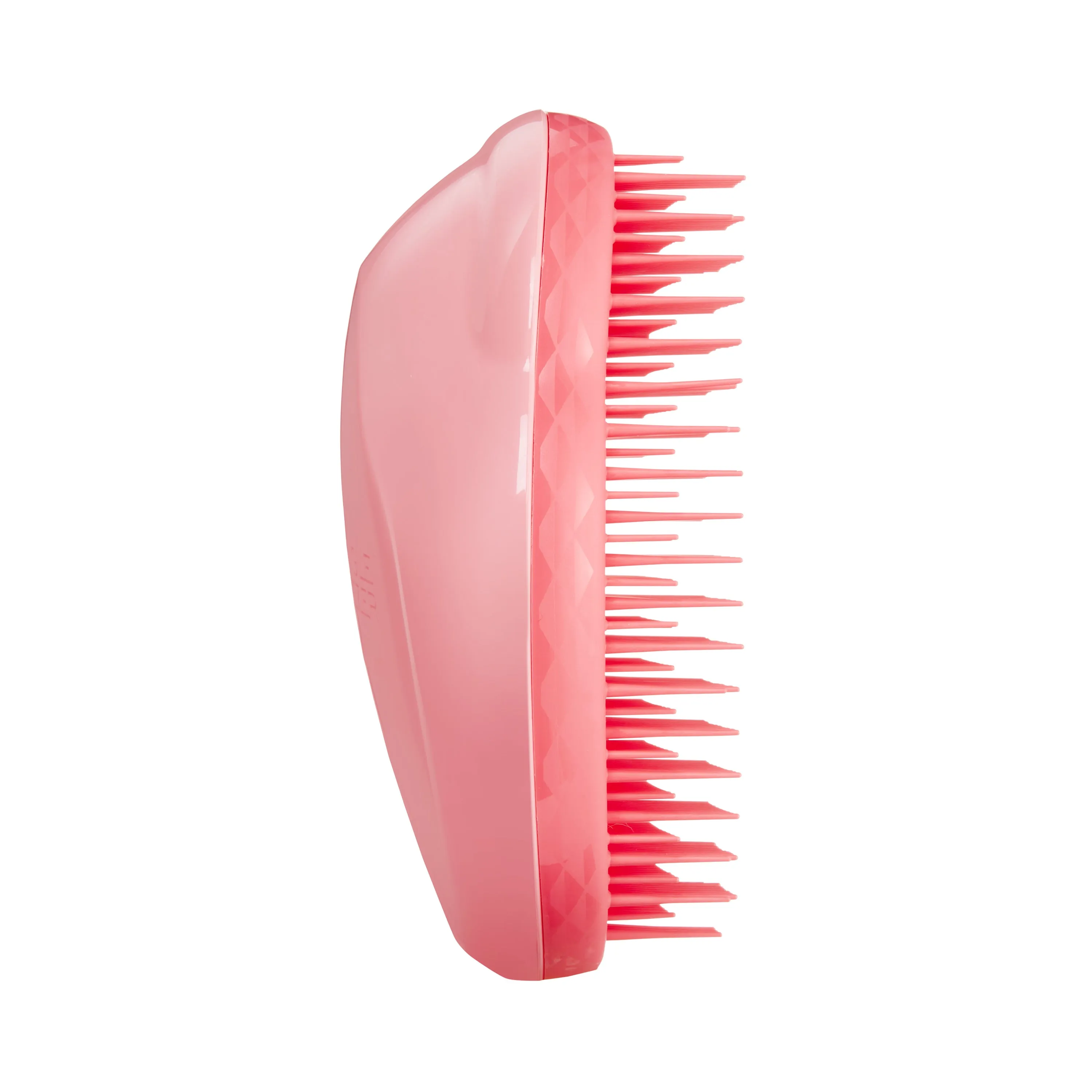 Thick & Curly Detangling Hairbrush- Pink