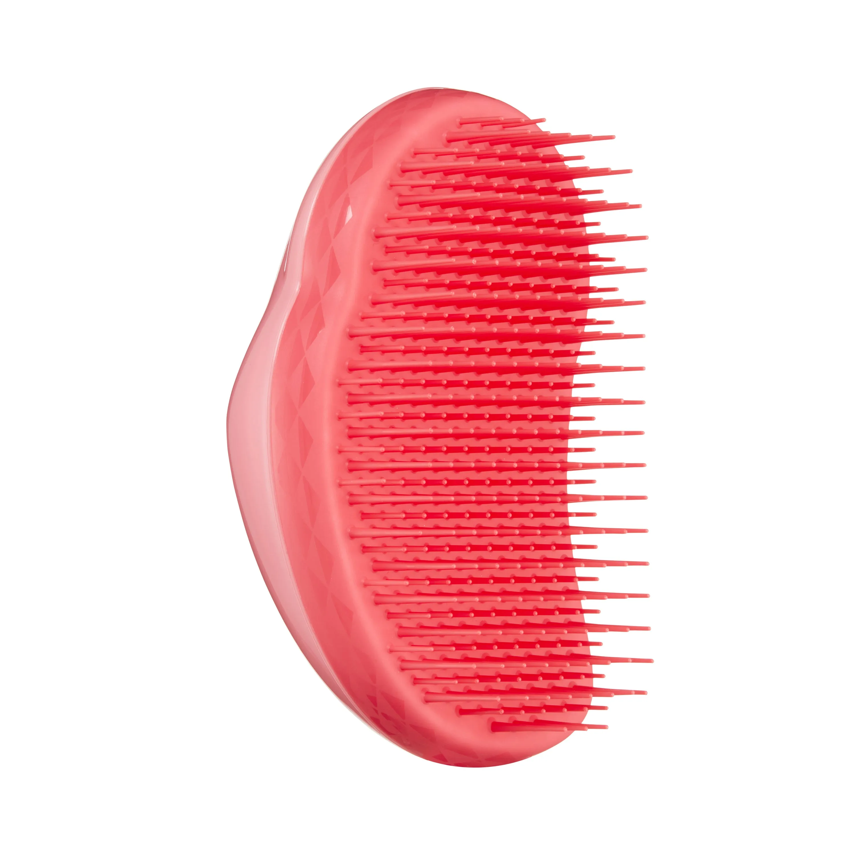 Thick & Curly Detangling Hairbrush- Pink