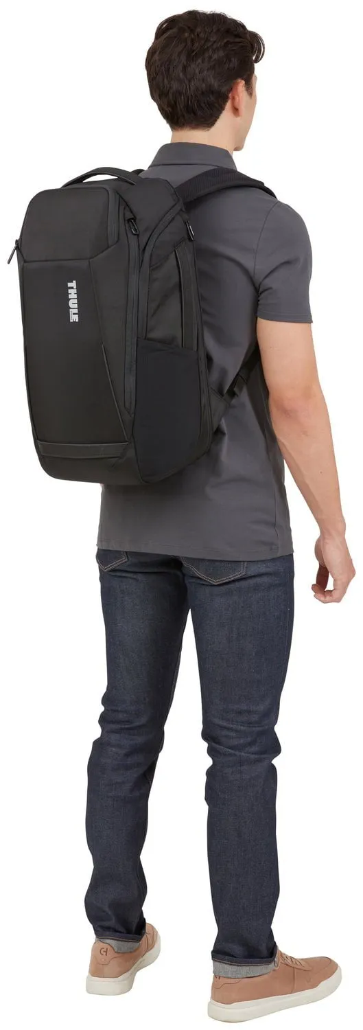 Thule Accent Backpack 28L - Black