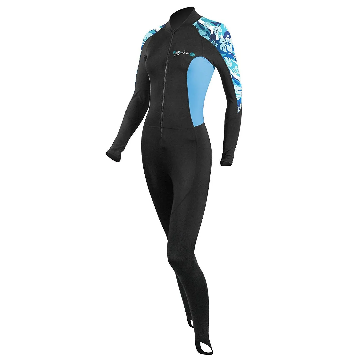 Tilos 6oz Ladies Skin Suit