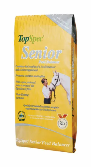 TopSpec Senior Balancer 15Kg