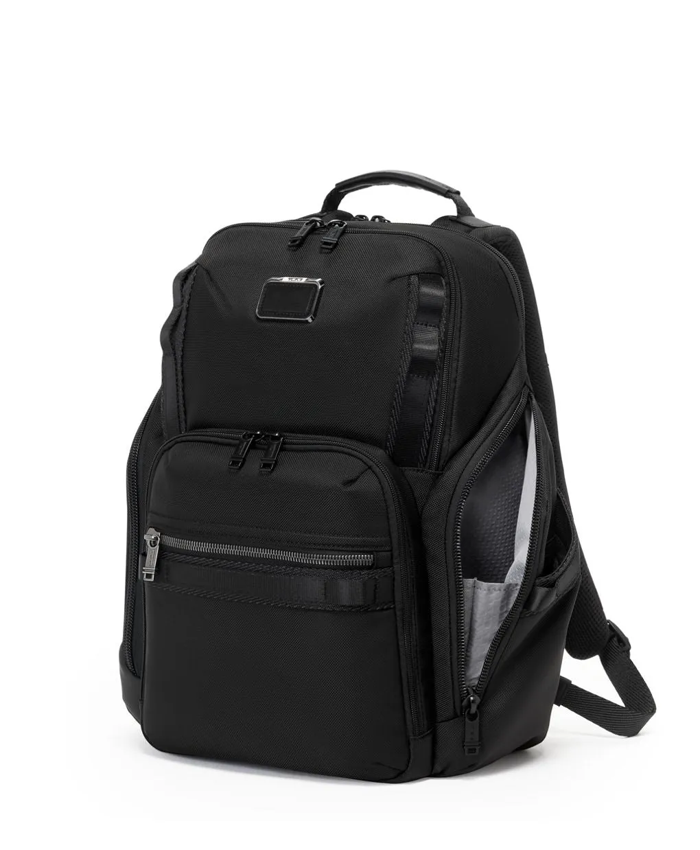 Tumi Alpha Bravo Search Backpack with laptop compartment- 142480