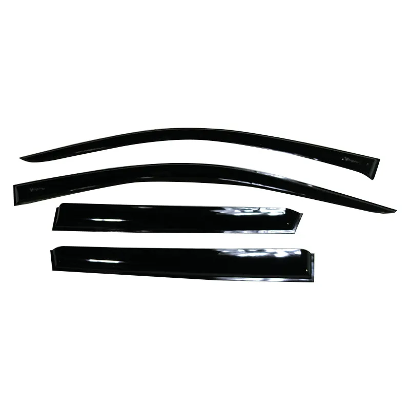 Vinguru Weathershields suits Toyota Rav4 2002-2006 4 Piece AFV40102