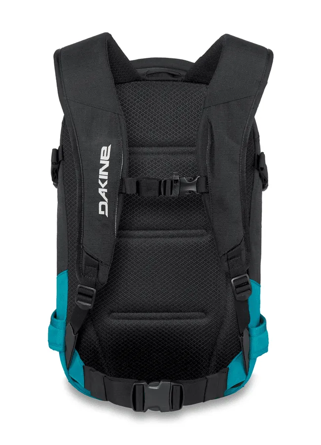 Women's backpack Dakine Heli pro 20L - Deep lake