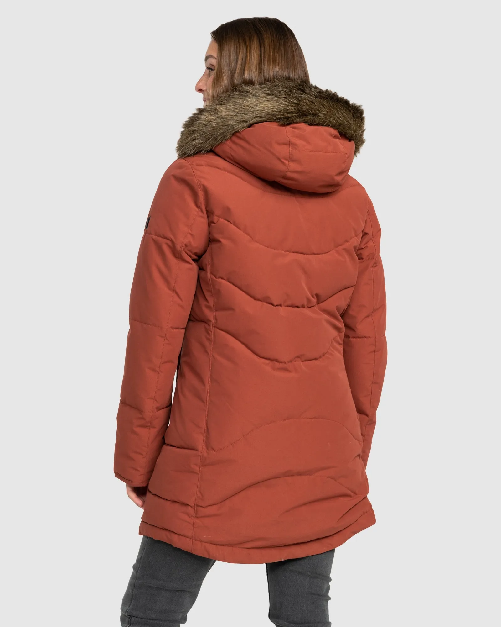 Womens Ellie Warmlink Jk Jackets