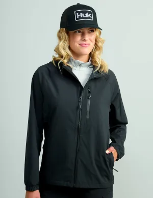 Womens Rover Rain Jacket