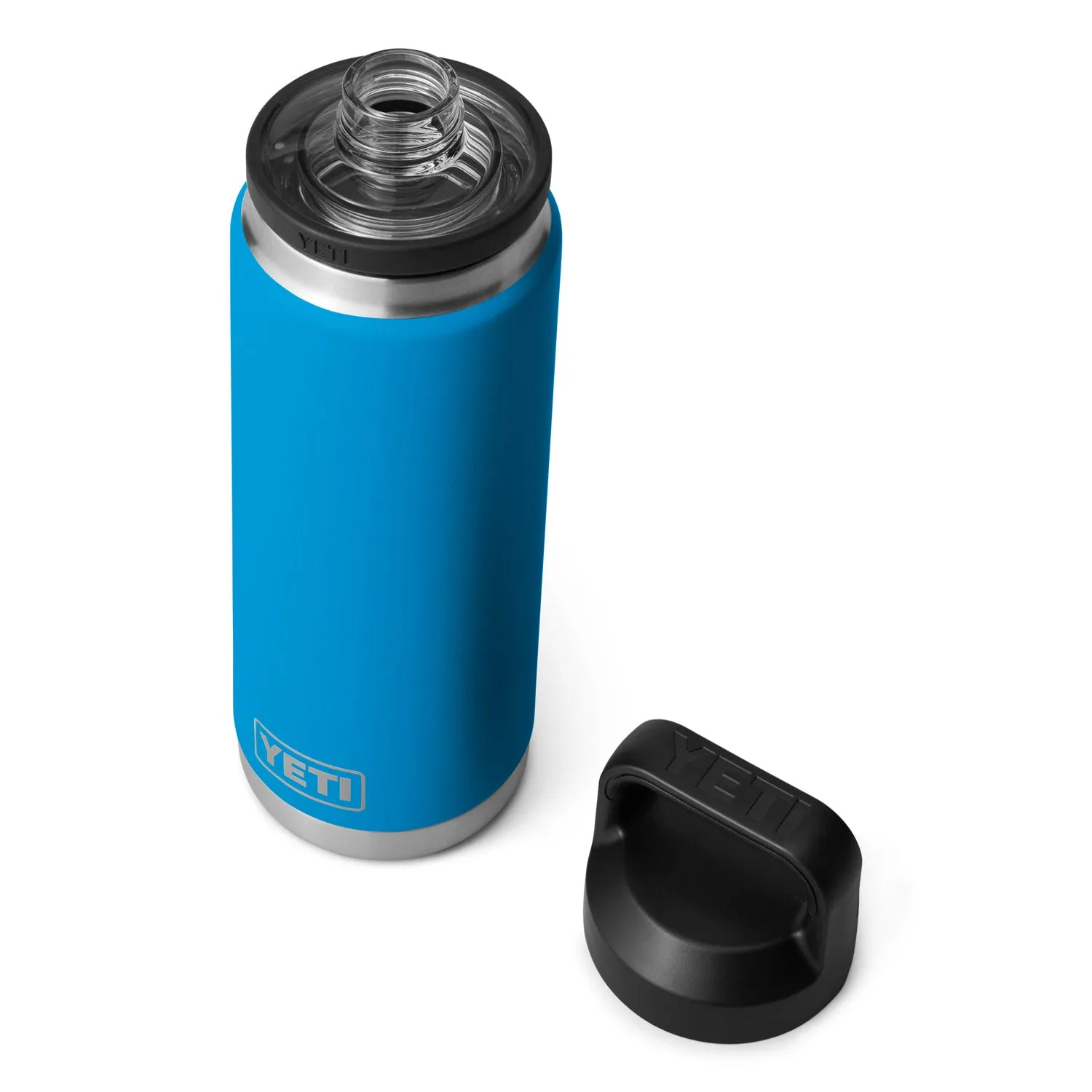 YETI Rambler 26oz Bottle with Chug Cap