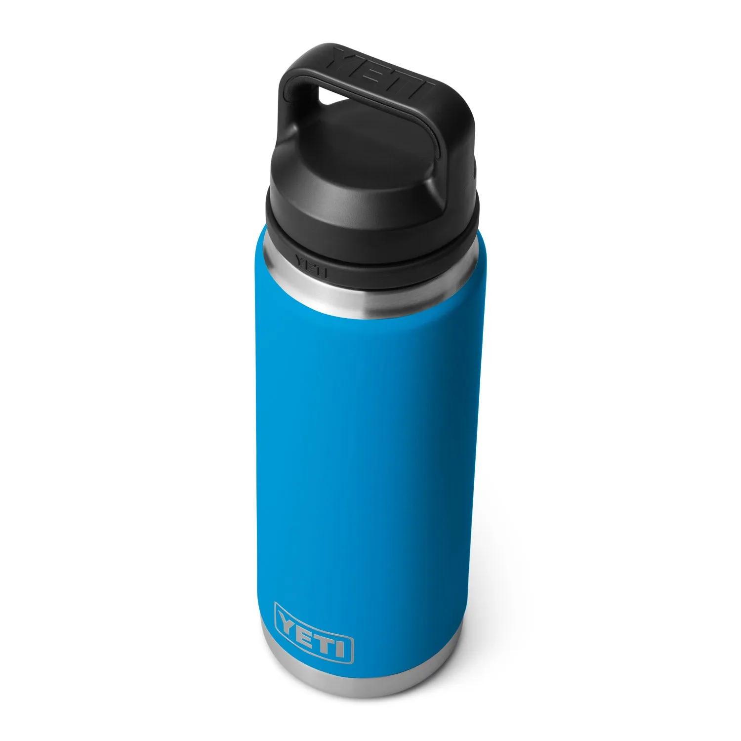 YETI Rambler 26oz Bottle with Chug Cap