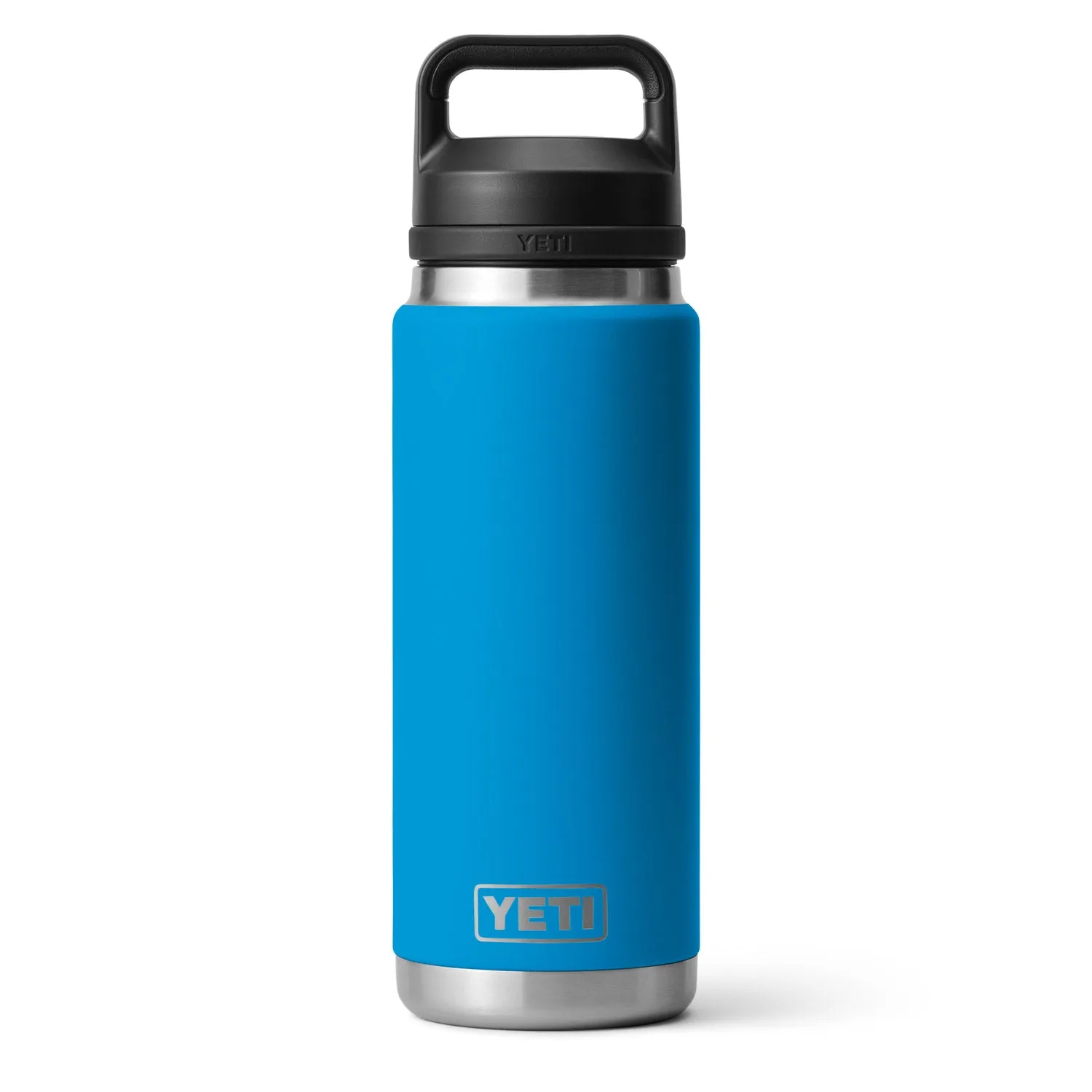 YETI Rambler 26oz Bottle with Chug Cap