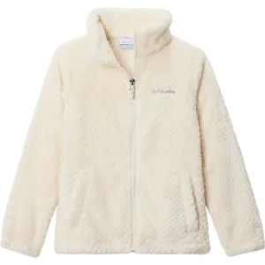 Youth Fire Side Sherpa Full Zip