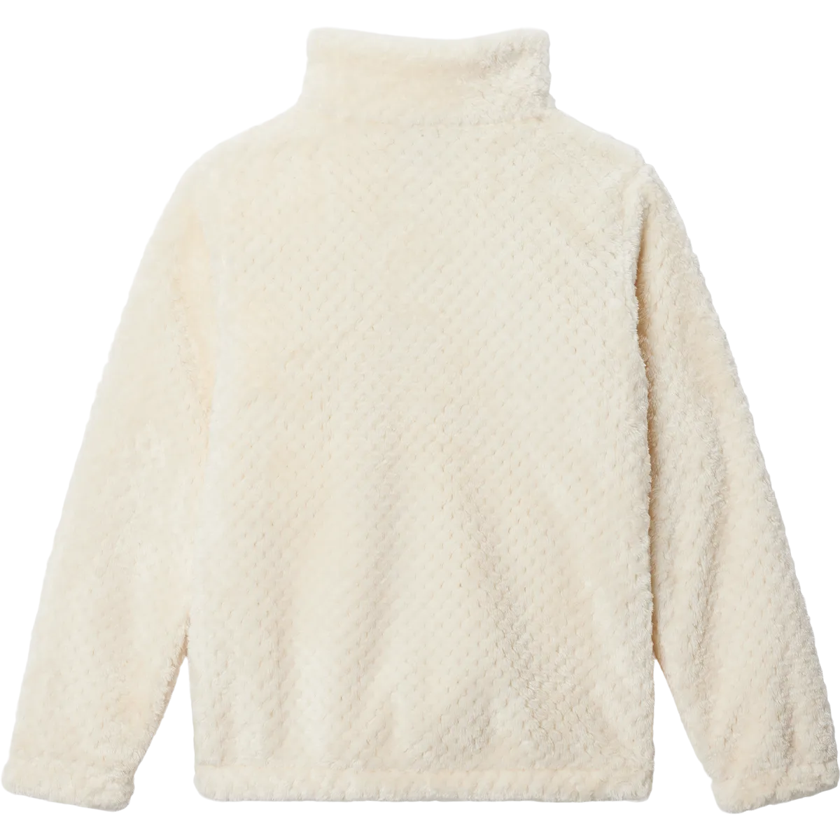 Youth Fire Side Sherpa Full Zip