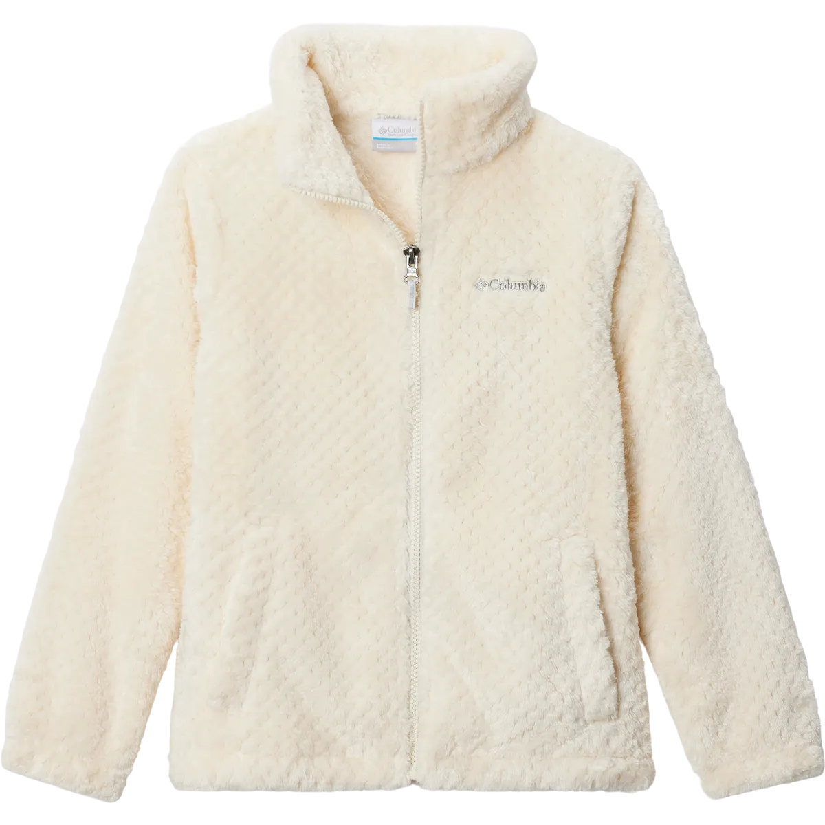 Youth Fire Side Sherpa Full Zip