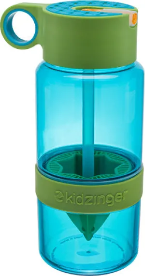 Zing Anything Kid Zinger Blue