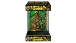 Zoo Med Small Naturalistic Terrarium